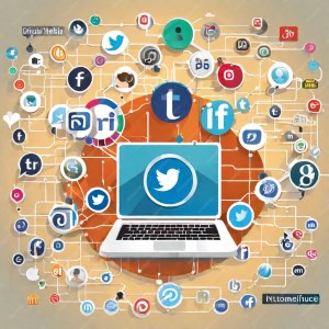 SEO & Social Media Digital Marketing
